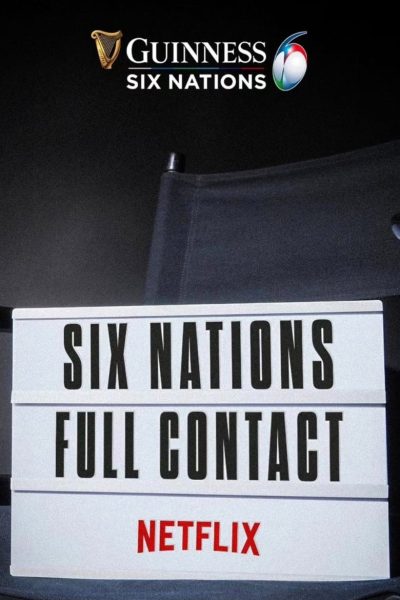 Six Nations: Au contact
