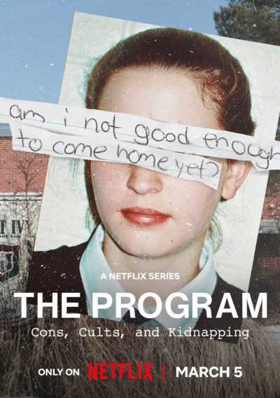 The Program: Cons, Cults, and Kidnapping-poster-2024-1709648370