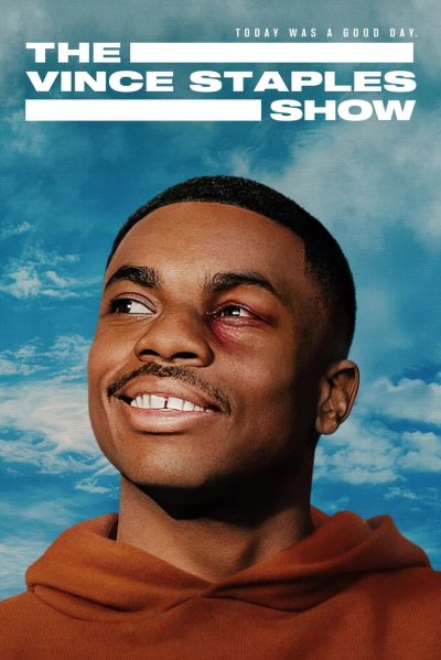 The Vince Staples Show-poster-2024-1709321389