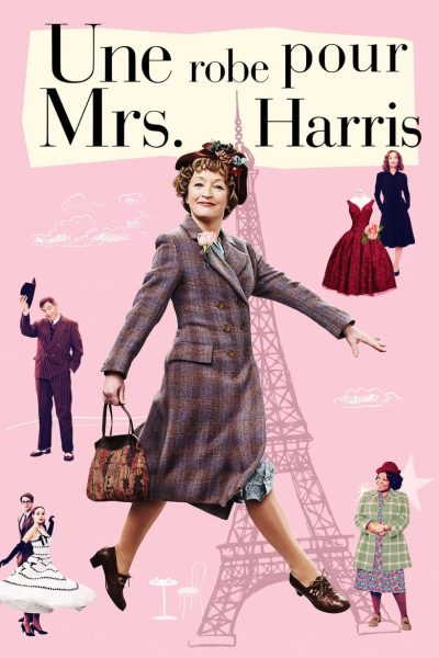 Une robe pour Mrs. Harris-poster-2022-1709321307