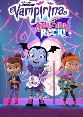 Vampirina : Les Monstrueuses sur scène-poster-2018-1709648352