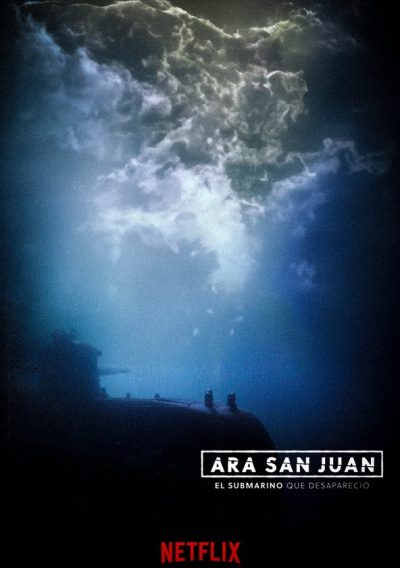 ARA San Juan: Le sous-marin disparu-poster-2024-1714483542