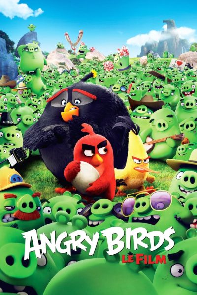 Angry Birds: Le film-poster-2016-1714487665