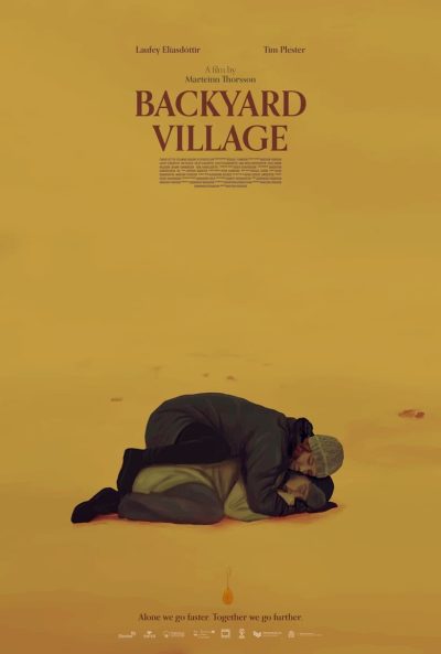 Backyard Village-poster-2021-1714479352