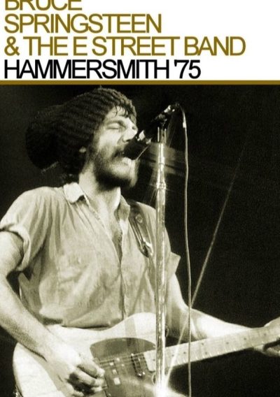 Bruce Springsteen and the E Street Band: Hammersmith Odeon, London ’75-poster-2005-1714487582