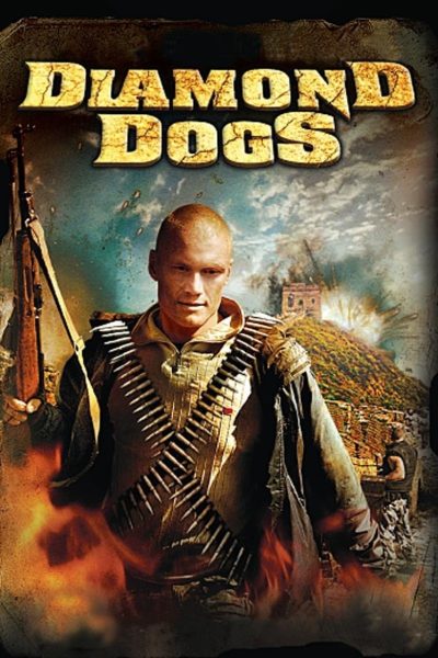Diamond Dogs-poster-2007-1714479363