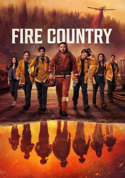 Fire Country-poster-2022-1714487605