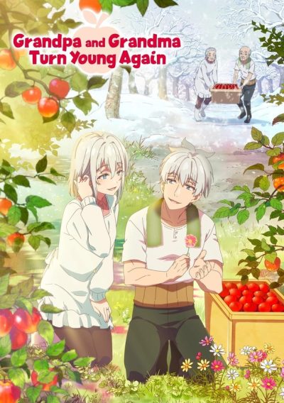 Grandpa and Grandma Turn Young Again-poster-2024-1714487687