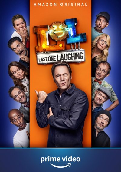 LOL: Last One Laughing Germany-poster-2024-1714479342