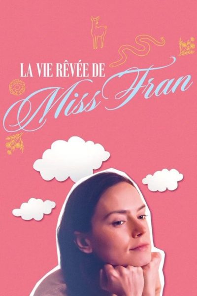 La Vie rêvée de Miss Fran-poster-2023-1712145734