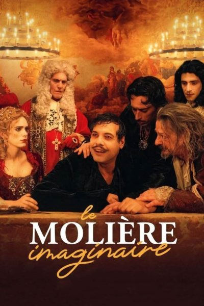 Le Molière imaginaire-poster-2024-1712142314