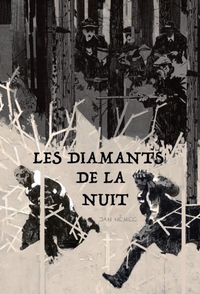 Les Diamants de la Nuit-poster-1964-1714487620