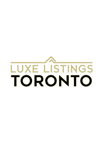 Luxe Listings Toronto-poster-2024-1714479337