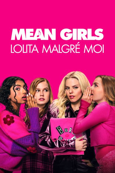 Mean Girls : Lolita Malgré Moi-poster-2024-1712145599