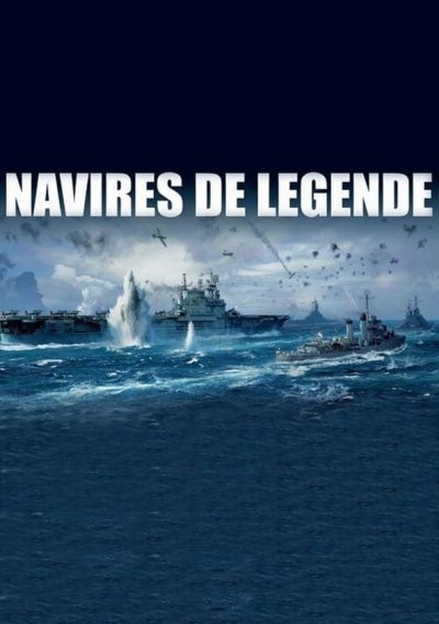 Navires de Légende-poster-2021-1714487669
