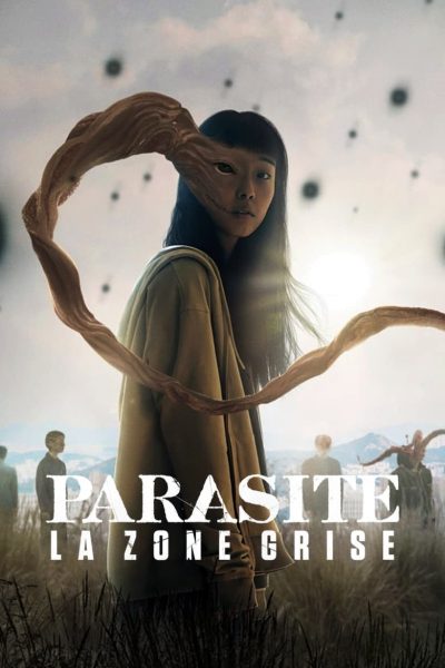 Parasyte: The Grey-poster-2024-1714483512