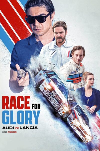Race for Glory: Audi vs Lancia-poster-2024-1712143400
