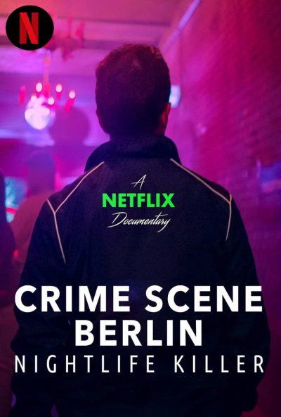 Scène de crime à Berlin : Les nuits sanglantes-poster-2024-1714483558