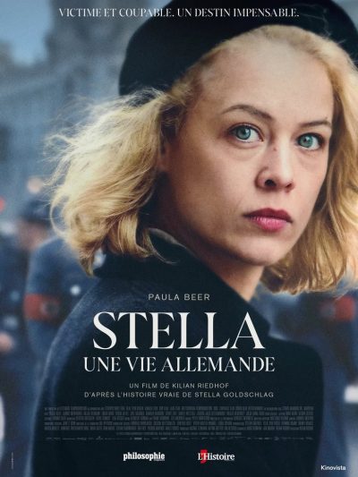 Stella, une vie allemande-poster-2024-1712145301