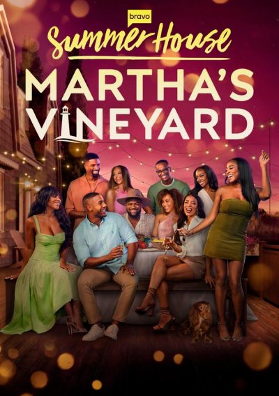 Summer House: Martha’s Vineyard-poster-2024-1714487635