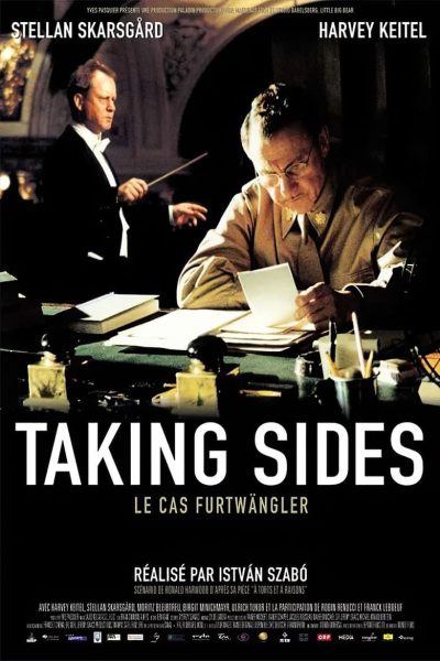 Taking sides, le cas Furtwängler-poster-2002-1714479329