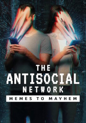 The Antisocial Network-poster-2024-1714483510