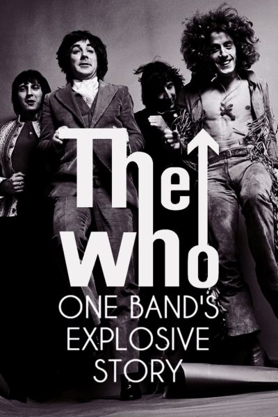The Who : pile et faces – La double vie d’un groupe anglais de légende-poster-2022-1714479316