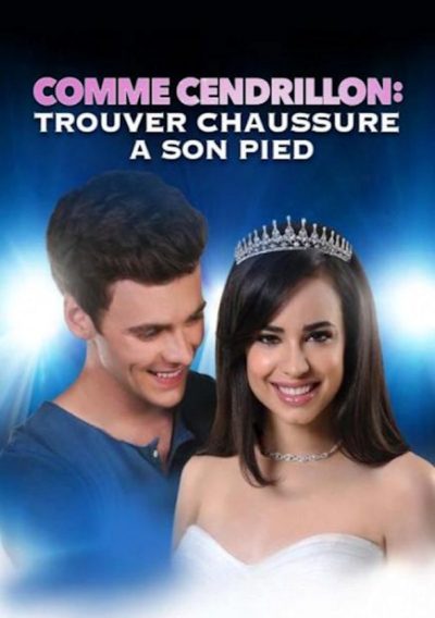 Comme Cendrillon 4 : Trouver chaussure à son pied-poster-2016-1716941976