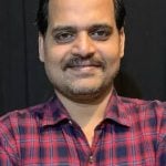 Durgesh Kumar