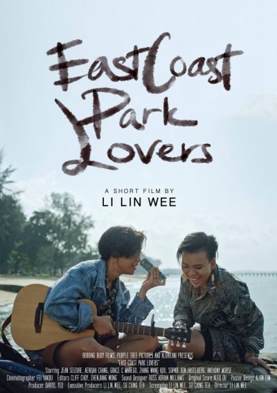 East Coast Park Lovers