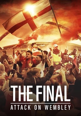 Euro 2020 : Une finale au bord du chaos-poster-2024-1715954497