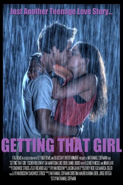 Getting That Girl-poster-2011-1715954308