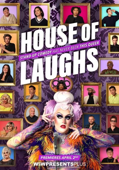 House of Laughs