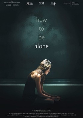 How to Be Alone-poster-2016-1716942085