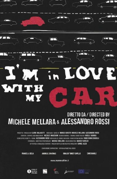 I’m in Love with My Car-poster-2017-1716942098