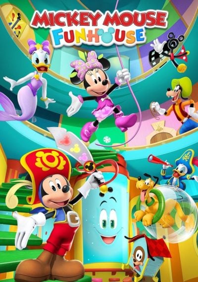 La Maison magique de Mickey-poster-2022-1715954426