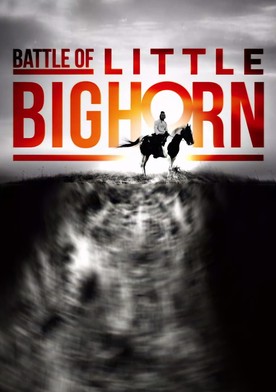 La bataille de Little Bighorn – Une légende du Far West-poster-2020-1715954389