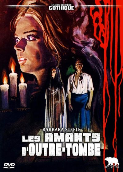 Les Amants d’outre-tombe-poster-1965-1715954349