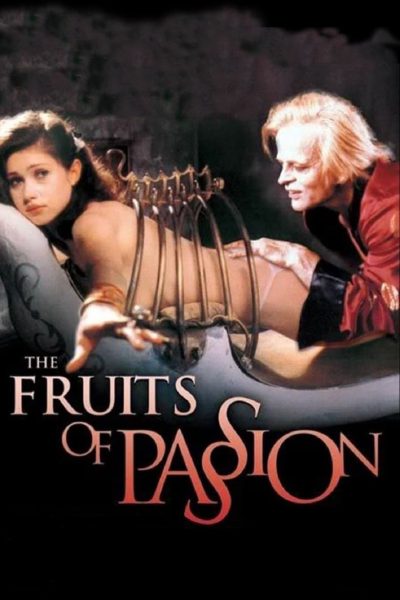 Les Fruits de la Passion-poster-1981-1716942116