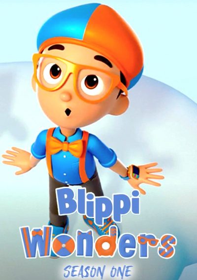 Les découvertes de Blippi-poster-2021-1715954412