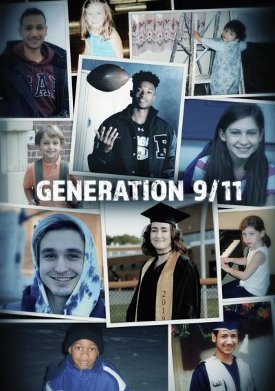 Les enfants du 11 septembre-poster-2010-1715954373