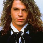 Michael Hutchence