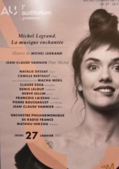 Michel Legrand, la musique enchantée-poster-2022-1715954371