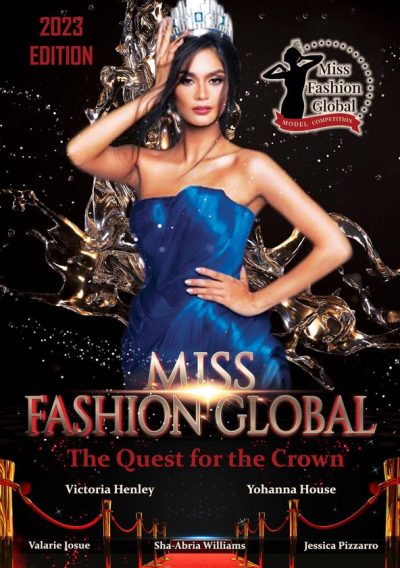 Miss Fashion Global: The Quest for the Crown-poster-2023-1715954343