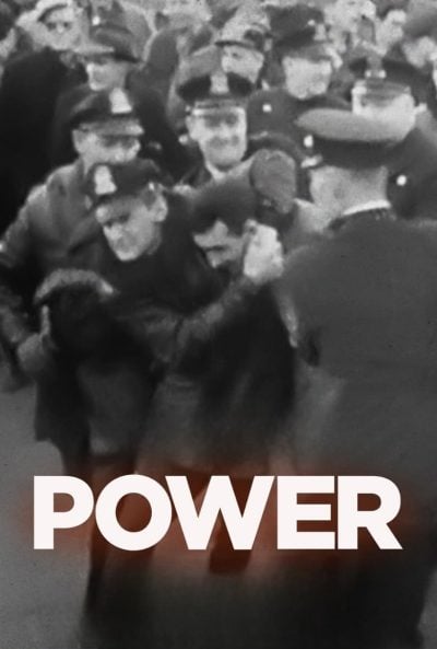 Power : Que fait la police ?-poster-2024-1715954233