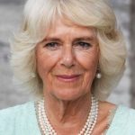 Queen Camilla of the United Kingdom