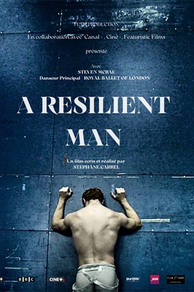 Resilient Man-poster-2024-1714660344