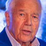 Robert Kraft