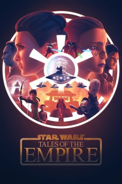 Star Wars: Tales of the Empire-poster-2024-1715954479