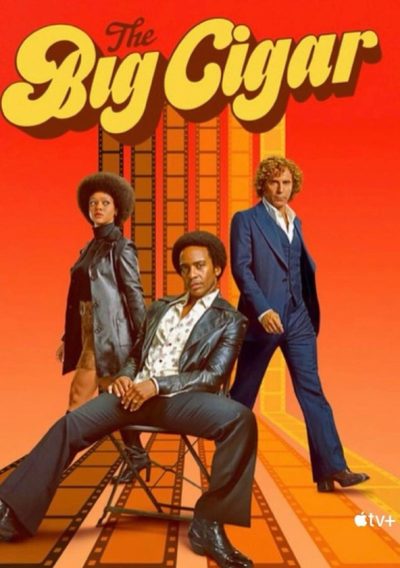 The Big Cigar-poster-0-1715954478